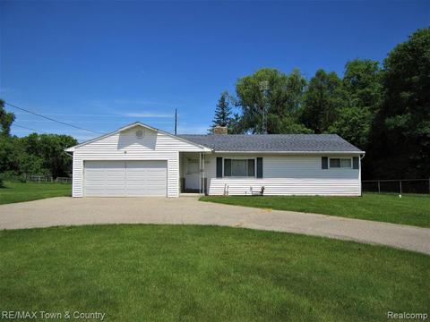 6036 Flushing Rd, Flushing, MI 48433 photo 1