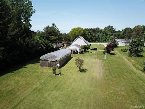 8219 Marsh Rd, Clay, MI 48001 photo 1
