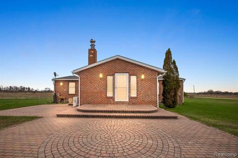 2595 S State Rd, Applegate, MI 48401 photo 1