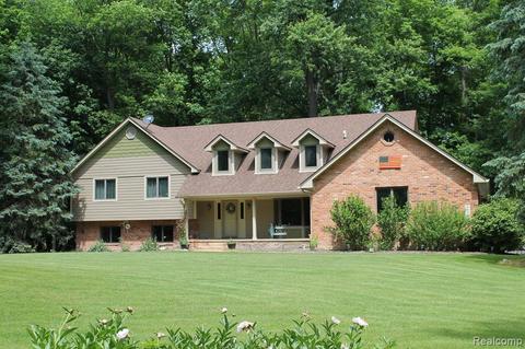 24421 Florence Rd, Armada, MI 48005 photo 1