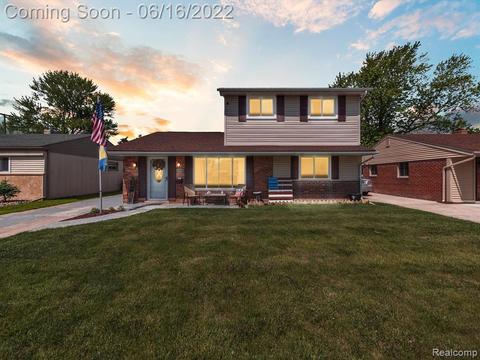 18540 Valade St, Riverview, MI 48193 photo 1