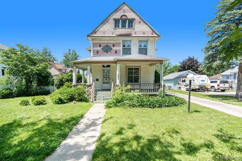 303 N Main St, Capac, MI 48014 photo 1