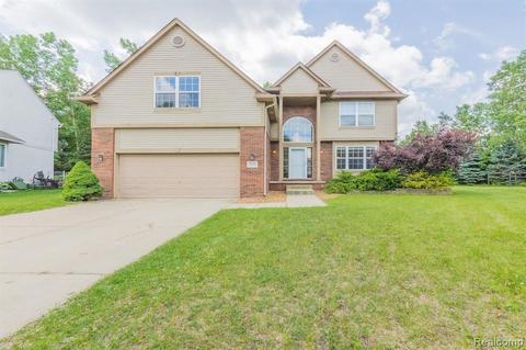35901 Abbey, Romulus, MI 48174 photo 1