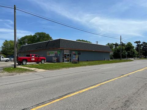 6397 Middlebelt Rd, Romulus, MI 48174 photo 1