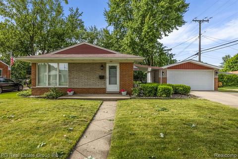 4940 Bernice Ave, Warren, MI 48091 photo 1