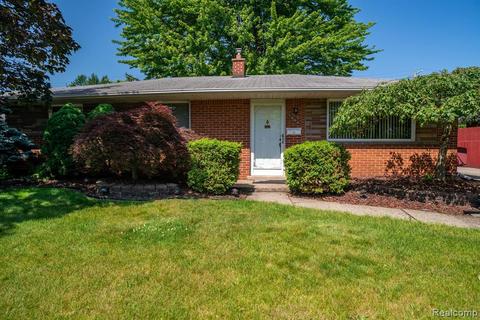 5080 Harding St, Wayne, MI 48184 photo 1