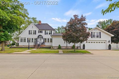 22261 Edison St, Dearborn, MI 48124 photo 1