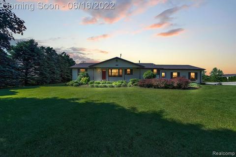 10505 E Lovejoy Rd, Perry, MI 48872 photo 1