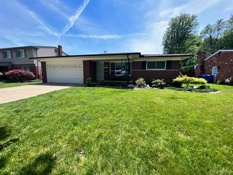 3516 N Marlene Dr, Warren, MI 48092 photo 1