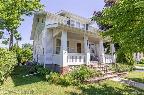 35278 Elm St, Wayne, MI 48184 photo 1