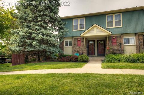 357 Clark St, Saline, MI 48176 photo 1