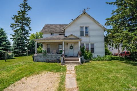 3382 Main St, Marlette, MI 48453 photo 1