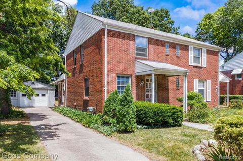 939 E 4th St, Royal Oak, MI 48067 photo 1