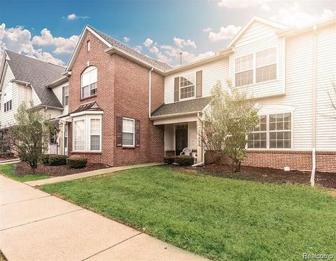 28945 Cullen Dr #9, Romulus, MI 48174 photo 1