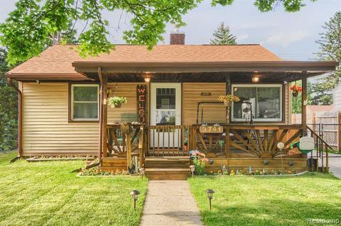 3741 Ivanhoe Ave, Flint, MI 48506 photo 1