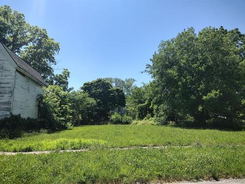 5427 Canton St, Detroit, MI 48211