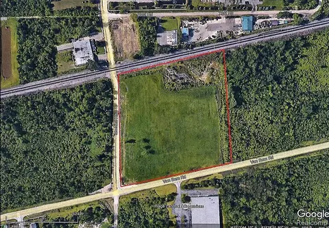 00 Van Born Rd, Belleville, MI 48111