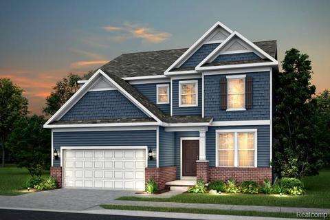 719 Risdom Trl N, Saline, MI 48176 photo 1