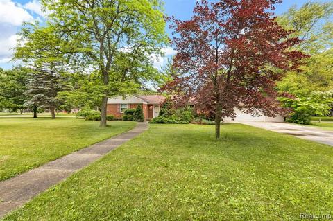 3056 Adele St, Wayne, MI 48184 photo 1