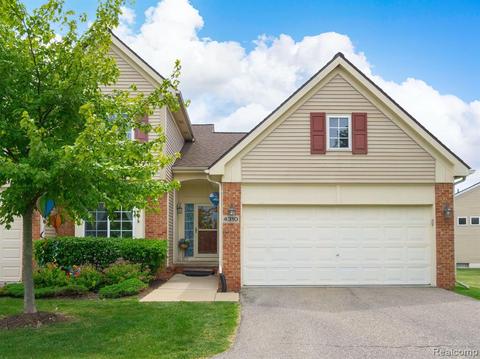 4310 Aster Blvd, Howell, MI 48843 photo 1