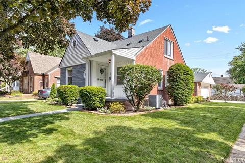 23351 Hollander St, Dearborn, MI 48128 photo 1