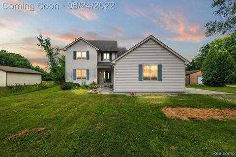 3105 Meldrum Rd, Casco, MI 48064 photo 1