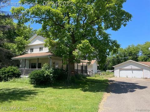 2081 E Dodge Rd, Clio, MI 48420 photo 1