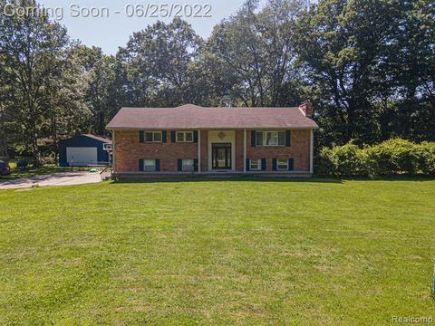 14510 Hannan Rd, Romulus, MI 48174 photo 1