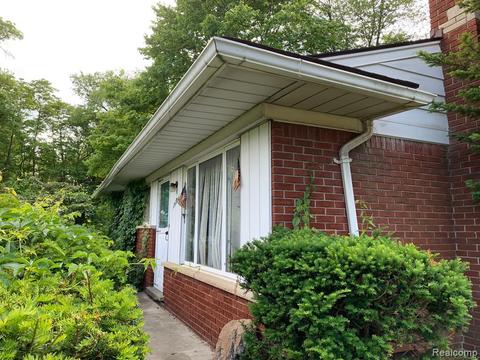 16366 Middlebelt Rd, Romulus, MI 48174 photo 1