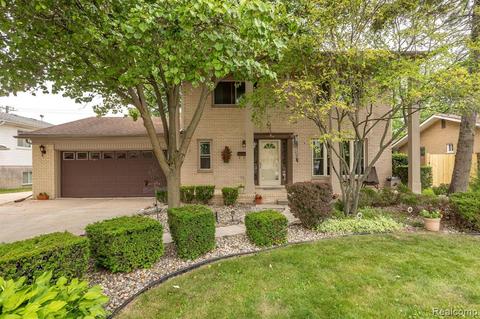 17844 Devonshire St, Riverview, MI 48193 photo 1