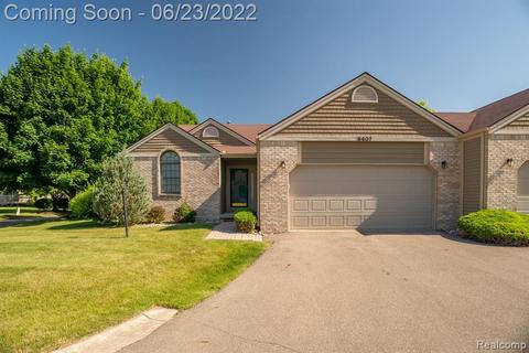 9407 Blue Spruce, Davison, MI 48423 photo 1