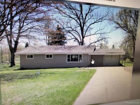 11914 Meredith Grade Rd, Franklin, MI 48624 photo 1