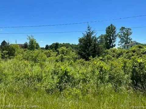 0 E Wilson Rd, Thetford, MI 48420