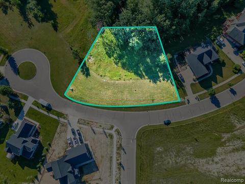 14285 Wright Dr, Linden, MI 48451 photo 1