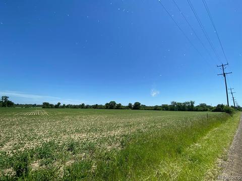 0 34 Mile Rd, Richmond, MI 48062