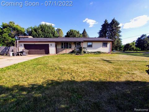 7385 Coldwater Rd, Flushing, MI 48433 photo 1