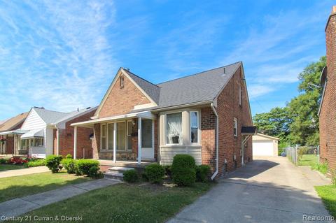 7103 Freda St, Dearborn, MI 48126 photo 1