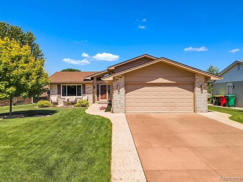 47882 Tilch Rd, Macomb, MI 48044 photo 1