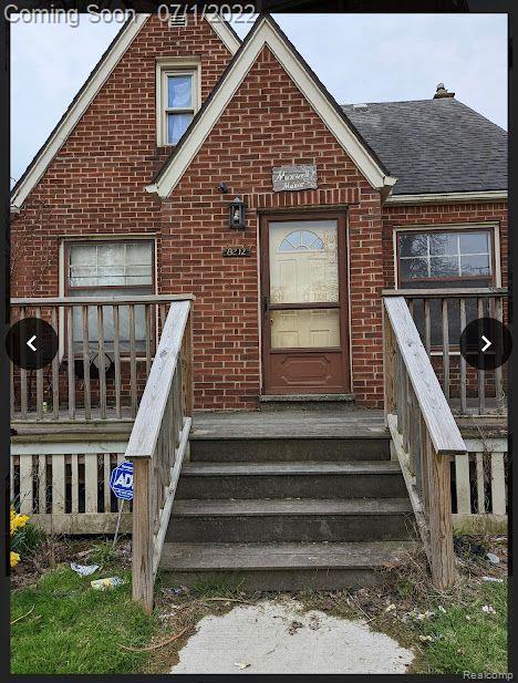 8212 Maxwell Ave, Warren, MI 48089 photo 1