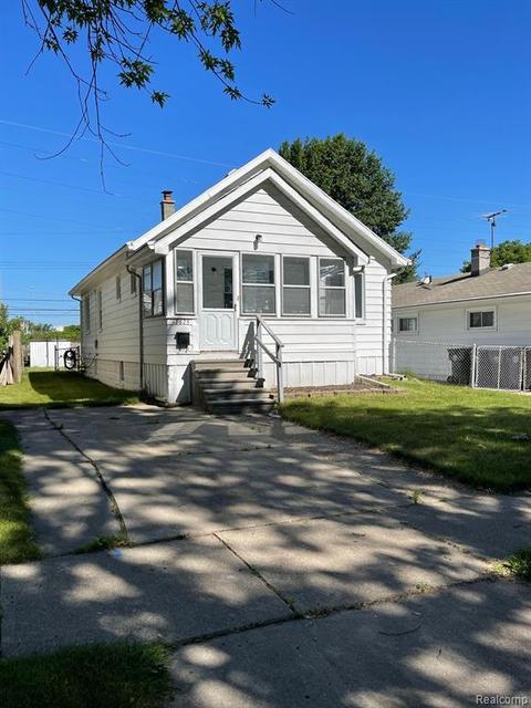 18625 Robert St, Melvindale, MI 48122 photo 1