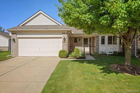 52055 Westgrove East Ct, Macomb, MI 48042 photo 1