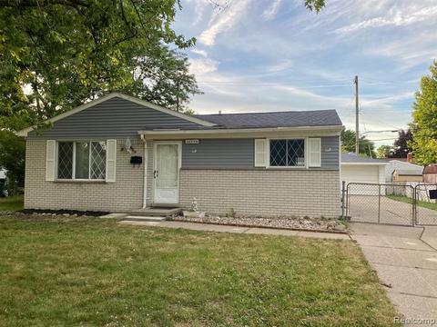 30534 Leroy St, Romulus, MI 48174 photo 1
