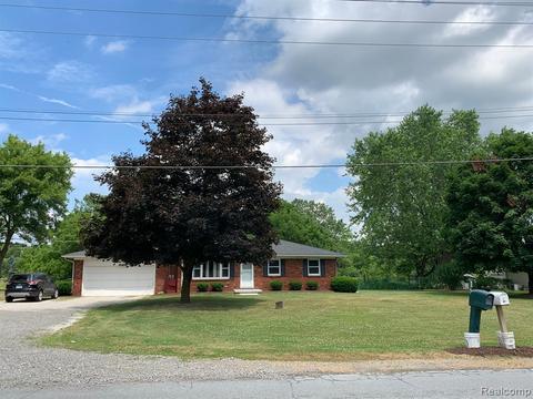 8482 Huron River Dr, Dexter, MI 48130 photo 1