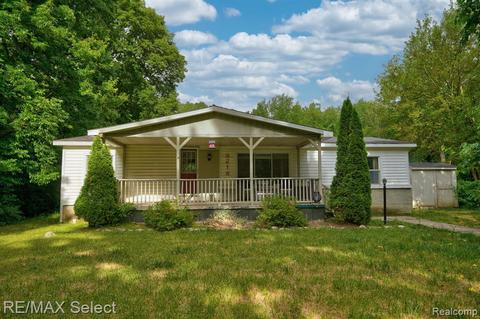 3218 Amelia Ave, Flushing, MI 48433 photo 1