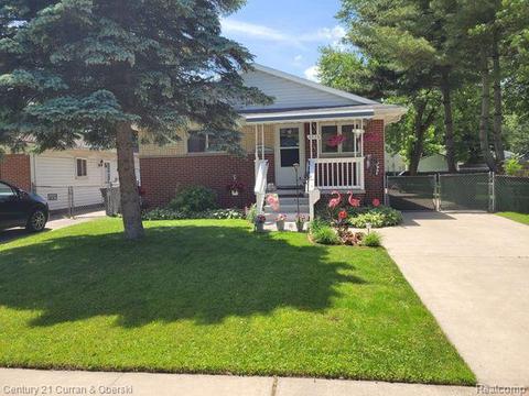 6526 Pardee Rd, Taylor, MI 48180 photo 1