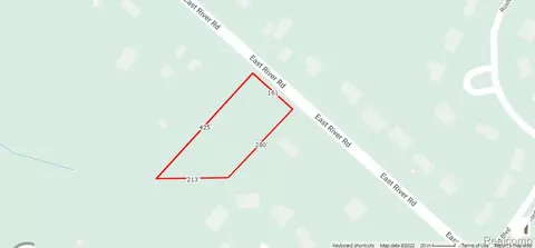 6551 River Rd, Flushing, MI 48433 photo 2