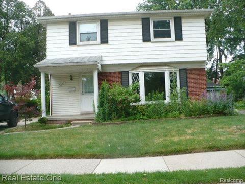 19422 Outer Drive Ct, Dearborn, MI 48124 photo 1