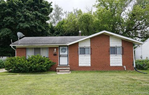 2089 Obrien Rd, Mount Morris, MI 48458 photo 1