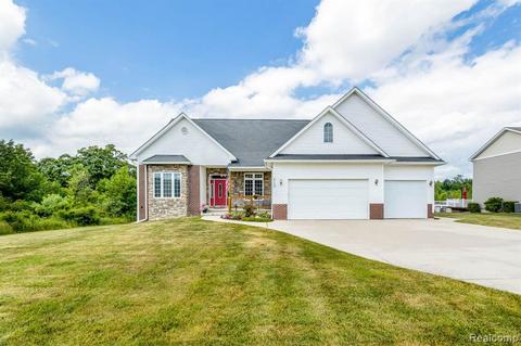 4110 Neuman Rd, St. Clair, MI 48079 photo 1