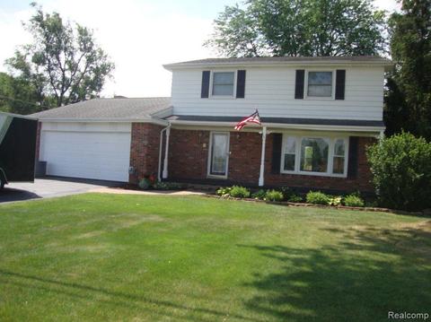 704 E Monroe Rd, Durand, MI 48429 photo 1